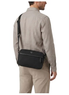 emporio armani crossbody hombre crossbody - em001803af28784 uc001
