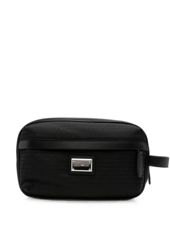 emporio armani viaje hombre beauty case - em007027af28660 uc001