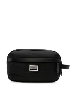 emporio armani viaje hombre beauty case - em007027af28660 uc001