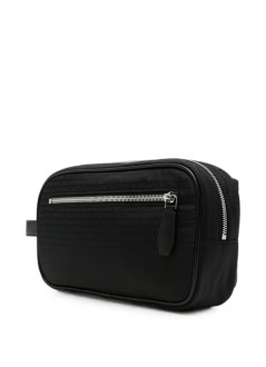 emporio armani viaje hombre beauty case - em007027af28660 uc001