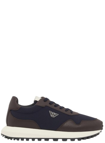 emporio armani sneaker hombre sneaker - em003738af19532 m6494