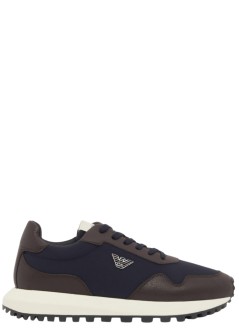 emporio armani sneaker hombre sneaker - em003738af19532 m6494