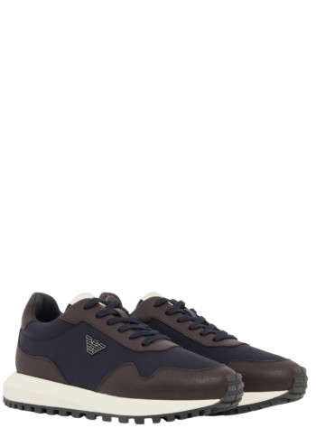 emporio armani sneaker hombre sneaker - em003738af19532 m6494 2