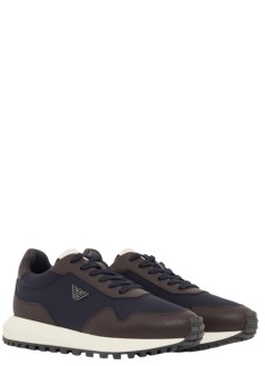 emporio armani sneaker hombre sneaker - em003738af19532 m6494