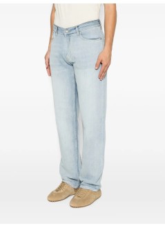 emporio armani denim man5 pockets pant - em000763af27772 mb003