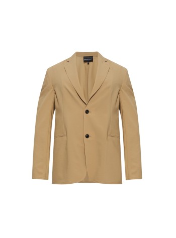 emporio armani outerwear hombre blazer - em005801af28011 u6163