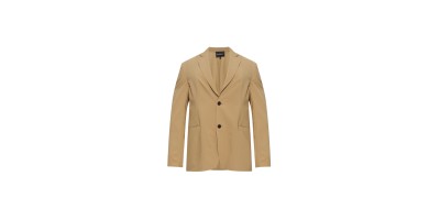 Marron Camel