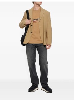 emporio armani outerwear hombre blazer - em005801af28011 u6163