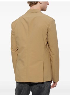 emporio armani outerwear hombre blazer - em005801af28011 u6163
