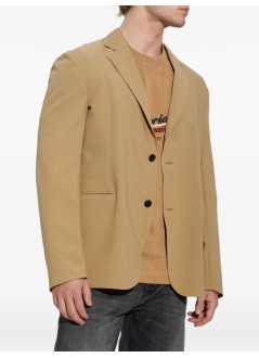 emporio armani outerwear hombre blazer - em005801af28011 u6163