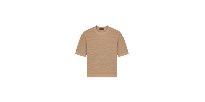 Marron Camel