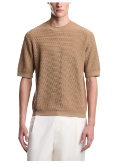 emporio armani punto hombre pullover - em006377af27862 u6163