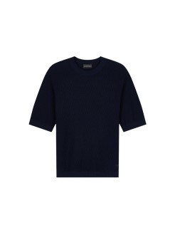 emporio armani punto hombre pullover - em006377af27862 ub097