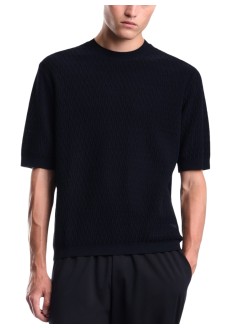 emporio armani punto hombre pullover - em006377af27862 ub097