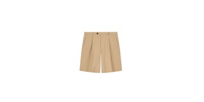 Marron Camel