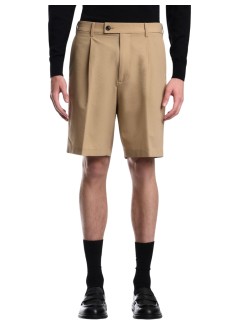 emporio armani pantalon corto hombre bermuda - em006778af28011 u6163