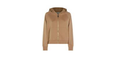 Marron Camel