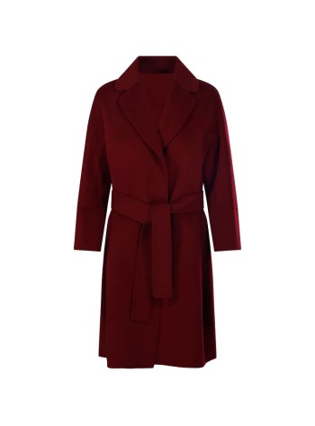 s max mara outerwear womanarona - 2629016091600 002
