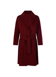 s max mara outerwear womanarona - 2629016091600 002
