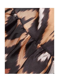 zimmermann skirt womanaster midi skirt - 8467sss261 chclikt