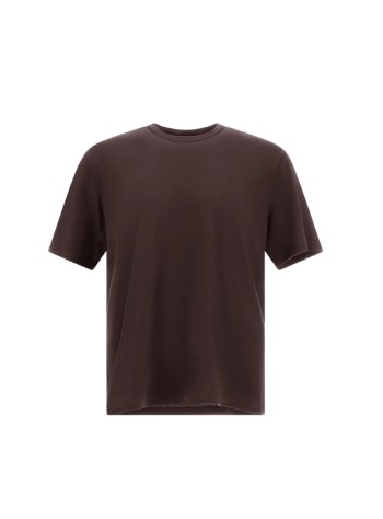 herno camiseta hombre men's knitted t-shirt - jg00054ur52068 8800
