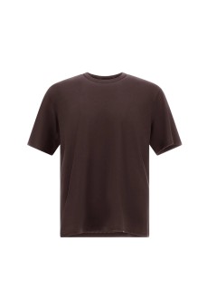 herno camiseta hombre men's knitted t-shirt - jg00054ur52068 8800