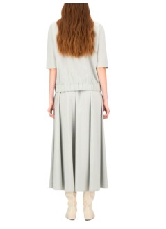 herno shirt womanwoman's woven shirt - cm00013dr12917s 9404