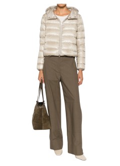 herno outerwear womanwoman's woven jacket - pi00182dr12017z 1985