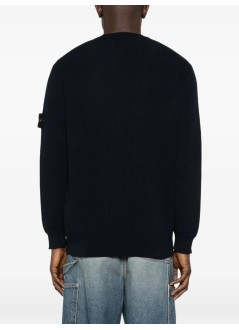 stone island sudadera hombre crew neck - l2s155100154s00d8 v0020