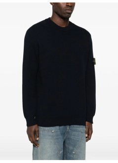 stone island sudadera hombre crew neck - l2s155100154s00d8 v0020