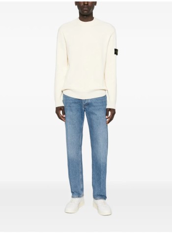 stone island sudadera hombre crew neck - l2s155100154s00d8 v0093 2