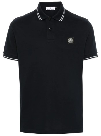 stone island polo hombre ss polo - l2s152200010s0018 v0020