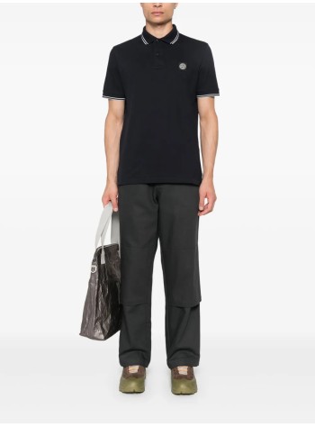 stone island polo hombre ss polo - l2s152200010s0018 v0020 2