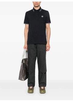 stone island polo hombre ss polo - l2s152200010s0018 v0020