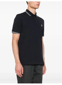 stone island polo hombre ss polo - l2s152200010s0018 v0020
