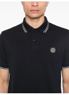 stone island polo hombre ss polo - l2s152200010s0018 v0020