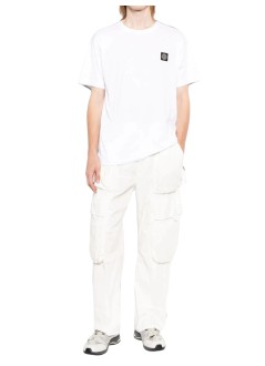 stone island camiseta hombre ss t-shirt - l2s152100027s0013 v0001
