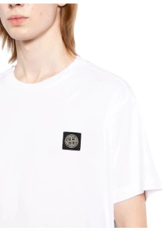 stone island camiseta hombre ss t-shirt - l2s152100027s0013 v0001