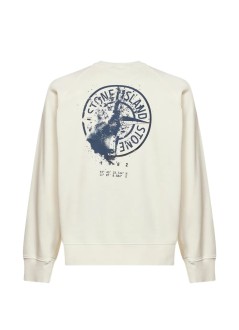 stone island sudadera hombre sweatshirt - l2s156100008s0466 v0093