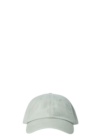 stone island gorras hombre baseball cap - l2s159100007s0106 v0095