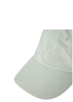 stone island gorras hombre baseball cap - l2s159100007s0106 v0095