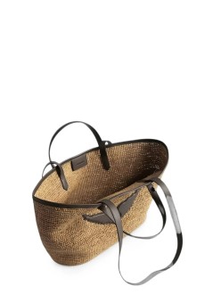 zadig & voltaire handbag mujer le wings panier - lwba04356 214