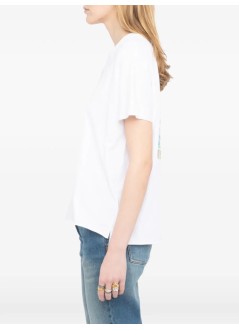 zadig & voltaire top womantommer hc concert cascad stras - jwts02939 107