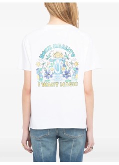 zadig & voltaire top womantommer hc concert cascad stras - jwts02939 107