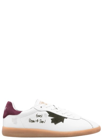 dsquared sneaker hombre sneakers - snm046818908285 m2363