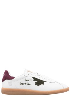 dsquared sneaker hombre sneakers - snm046818908285 m2363