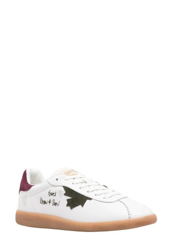 dsquared sneaker hombre sneakers - snm046818908285 m2363 2