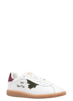dsquared sneaker hombre sneakers - snm046818908285 m2363