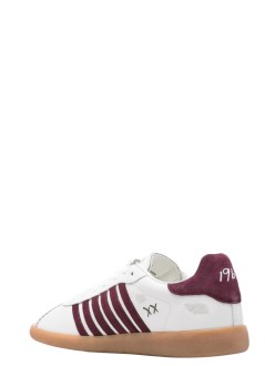 dsquared sneaker hombre sneakers - snm046818908285 m2363