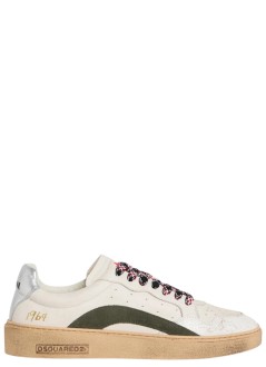 dsquared sneaker hombre sneakers - snm049411509021 m2374